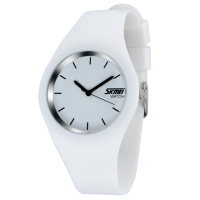 Skmei 9068WT White