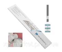 Штрипси металеві абразивні MEDIUM, 10.304.006  (6мм) 12шт, Microdont