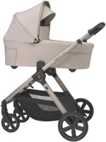 Коляска 2в1 Espiro Only 519 Vanilla Beige