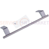 Ручка дверей (верхня) для холодильника Liebherr 9096532 (7438432)