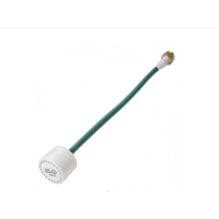 Антенна для дрона AKK Tube Antenna 5.8GHz 4.5DBi SMA 160mm RHCP (AT160)