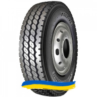 295/80R22.5 Bridgestone M848 152/149K Индустриальная шина