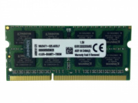 Модуль памяти Kingston SODIMM DDR3 8GB 1333 1.5V 204PIN KVR1333D3S9/8G