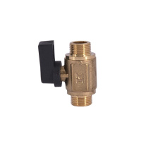 Кран підживлення системи для котлів Format.ZIP OF (6146600) SIME