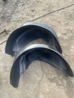 Подкрылки задние БИД Ф3 BYD F3 MEGA LOCKER