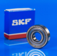 Подшипник SKF 201 zz в оригинальной упаковке