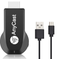 Anycast M9 Plus