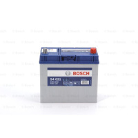 Аккумулятор автомобильный Bosch 45А (0 092 S40 210)