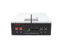 Акумуляторна батарея Must LiFePO4 LP16-48100 51.2V 100Ah