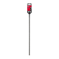Бур SDS-PLUS MX4 MILWAUKEE, діаметр 10,0х365х300мм