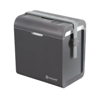 Автохолодильник Outwell Coolbox ECOcool 24L 12V/230V Slate Grey (590240)