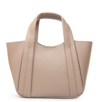 PODIUM Сумка Женская Классическая кожа ALEX RAI 97718-9 beige