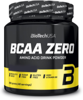 Biotech USA BCAA Flash ZERO 360 грам, Кавун