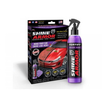 Поліроль проти подряпин Shine Armor