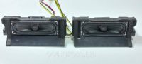 Динаміки BN96-36052A телевізор Samsung 6Ω 5W