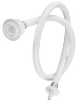 Масажний шланг Badu Jet для великої насадки, Ø 40 мм