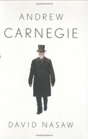 Andrew Carnegie David Nasaw