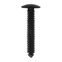 Крепления обшивки, одна шляпка Клипсы типа Ель - Ford F-150