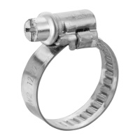 Хомуты Хомут червячный - Много марок Много моделей