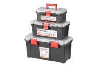 Комплект ящиків Intertool 13«  16» 20.5« (3 шт.) (BX-0003)