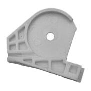 Стеклоподъёмники Фиксатор ролика стеклоподъёмника - Fiat Palio