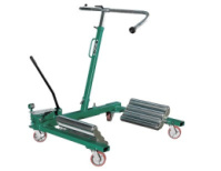 Тележки для транспортировки колес 1500кг, Compac WD 1600