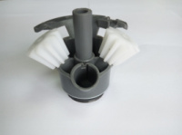 Планетарный редуктор электромясорубки BOSCH, редуктор мясорубки Бош