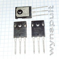 RGTH60TS65D RGTH60 TS65D TO247