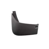 Брызговик задний левый Ланос Спорт GM  96277649