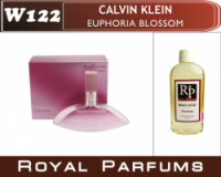 Духи на разлив Royal Parfums 100 мл Calvin Klein «Euphoria Blossom» (Кельвин Кляйн Эйфория Блоссом)