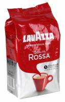 Кофе в зернах Lavazza Qualita Rossa