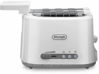 Тостер DeLonghi CTE2303.W