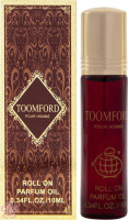 Масляные духи для женщин Fragrance World ToomFord Pour Homme 10 мл