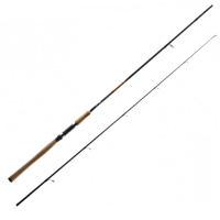 Cпінінг GLADIATOR Black Warrior 2.70 (10-30g) (GL8152)