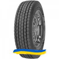315/80R22.5 Goodyear UltraGrip Coach 156/154L/M Ведущая шина