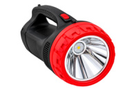 Ліхтар ручний Wimpex 225мм x 1LED x 25SMD x Li-Ion з ручкою (174-WX2829)