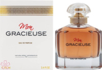 Парфюмированная вода для женщин Fragrance World Mon Gracieuse 100 мл