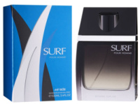 Surf Mirada Men edt 100ml