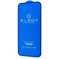 Захисне скло BLADE ANTISTATIC Series Full Glue для Xiaomi Redmi 15 169.5mm Black
