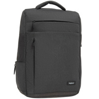 Рюкзак Bagland Хвилеріз 20 л. сірий (0013869)