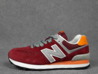 Жіночі кросівки New Balance 574 (37-41)