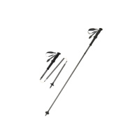 Треккинговая палка Naturehike CNK2450DS017, 130 см, черная