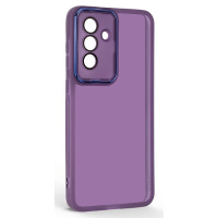 Чохол ArmorStandart Shade для Samsung A36 5G Violet (ARM82203)