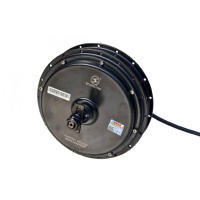 Заднее прямо-приводное мотор колесо QS motor 60-72v2000w для FAT bike