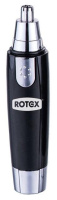 Триммер для носа и ушей Rotex RHС10-S