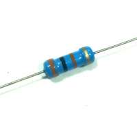 R-0,5-30K 5% CF - резистор 0.5 Вт - 30 кОм