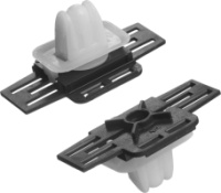 Фигурные Составные - Ford Focus II