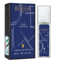 EX NIHILO Blue Talisman Pheromone Parfum унисекс 40 мл