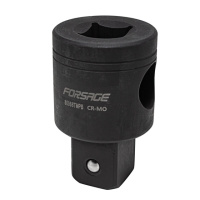 Адаптер ударный 3/4''(F)x1''(M) под вороток Rockforce RF-80968TMPB