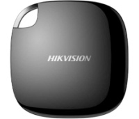 HS-ESSD-T100I(120G)(Black) Мобильный SSD-накопитель Hikvision на 120 Гб